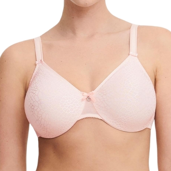 Chantelle C Magnifique 36H Seamless Minimizer Bra NWT - Picture 1 of 7